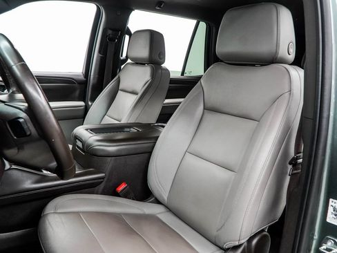 Used 2023 Chevrolet Tahoe LT image 38