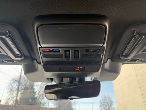 New 2026 Subaru Outback Wilderness image 19