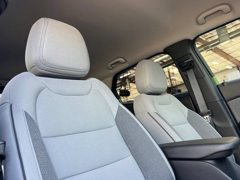 Used 2026 Chevrolet TrailBlazer LS w/ LS Convenience Package FWD image 21