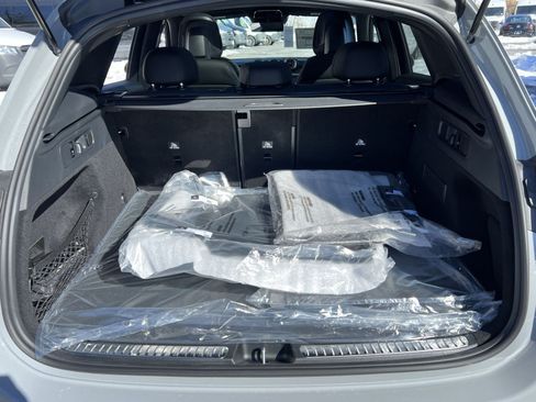New 2026 Mercedes-Benz GLC 300 4MATIC image 24