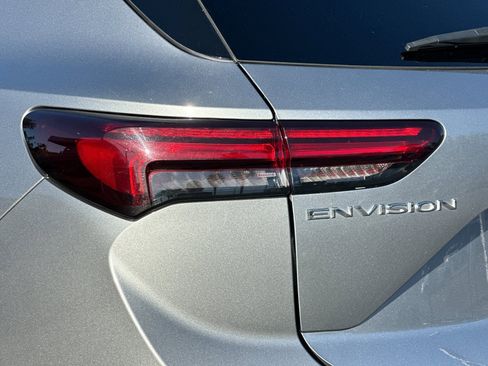 Used 2023 Buick Envision Preferred image 24