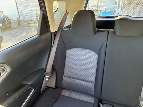 Used 2025 Kia Soul LX w/ LX Technology Package image 37