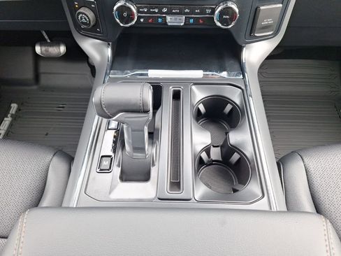 New 2026 Ford F150 Lariat AWD/4WD image 14