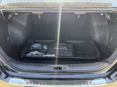 Used 2022 Nissan Altima 2.5 SL image 31