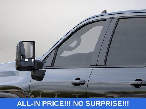 New 2026 Chevrolet Silverado 2500 LT w/ Trail Boss Package AWD/4WD image 22
