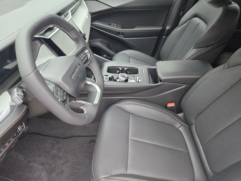 New 2026 Jeep Cherokee Limited image 11