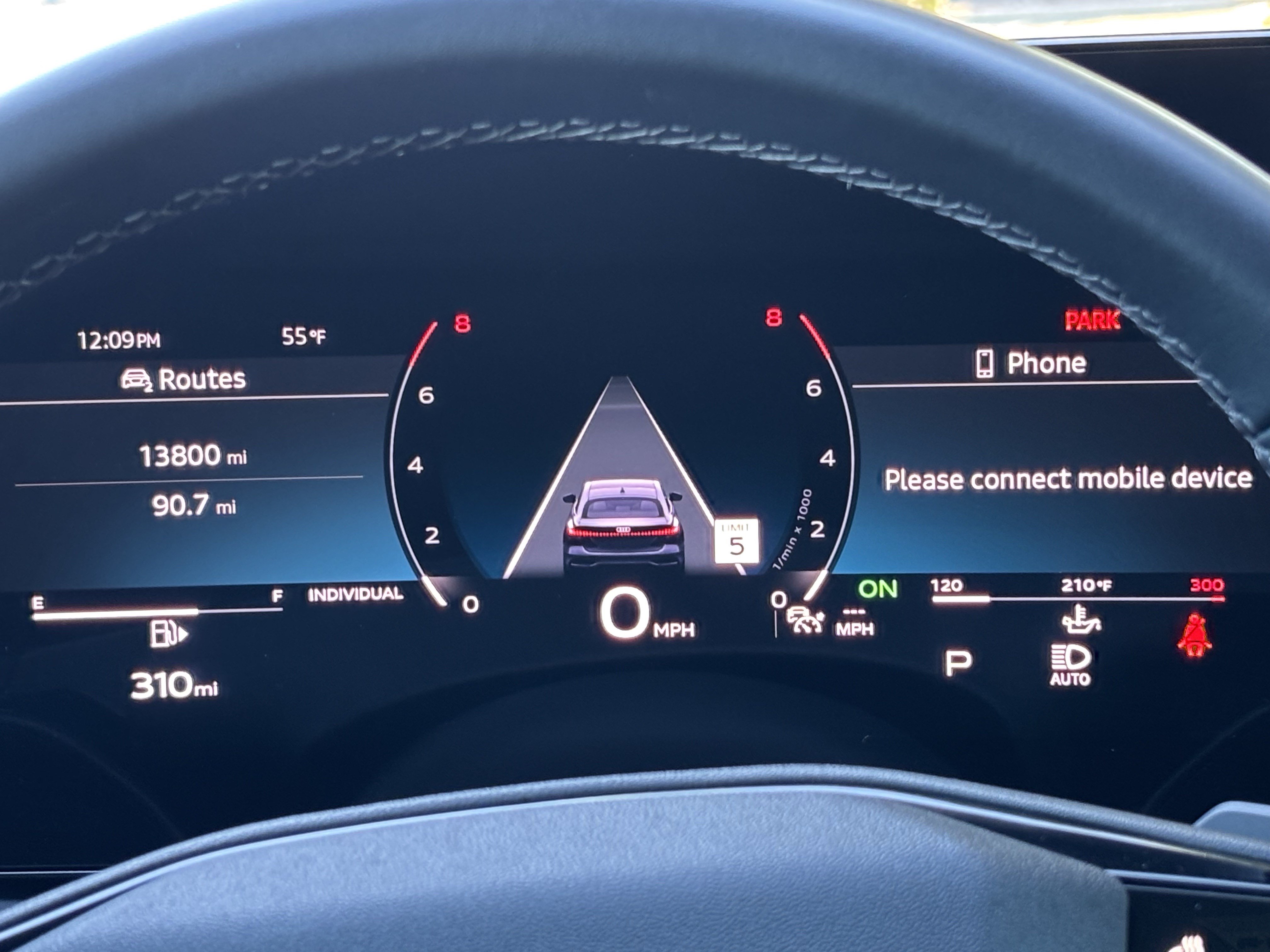 Certified 2025 Audi A5 Prestige w/ Premium Plus AWD/4WD image 23