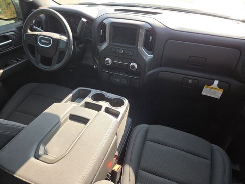 New 2026 GMC Sierra 1500 Pro w/ Graphite Edition image 25