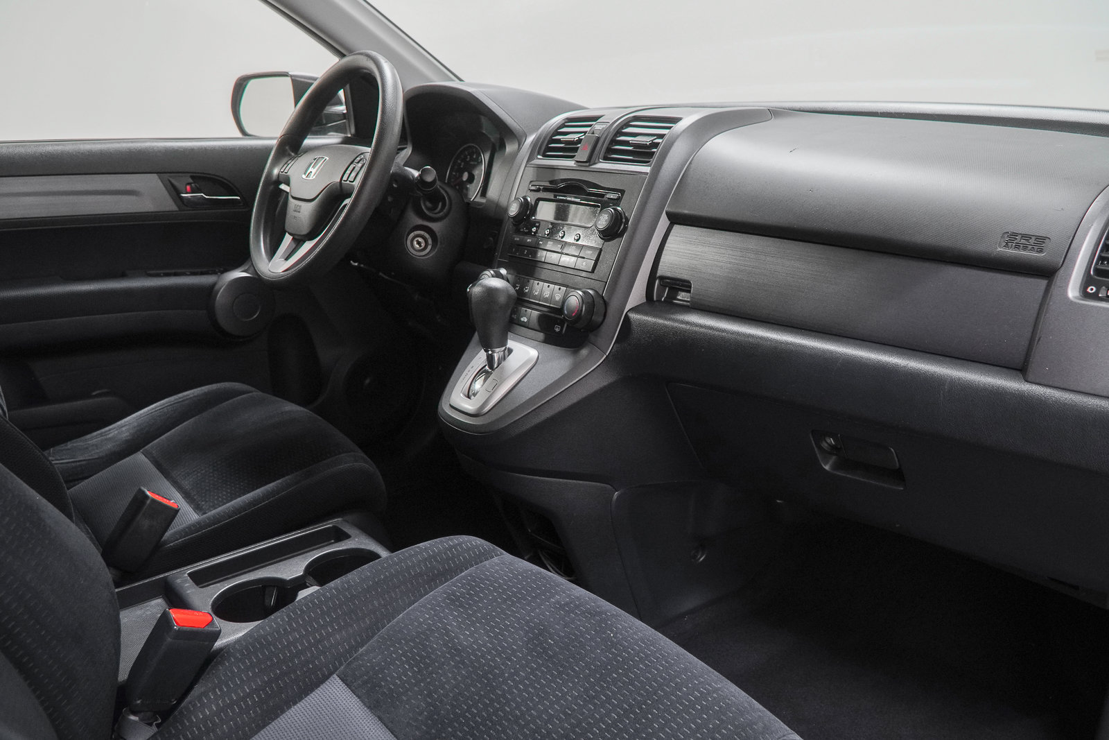 Used 2009 Honda CR-V EX image 31