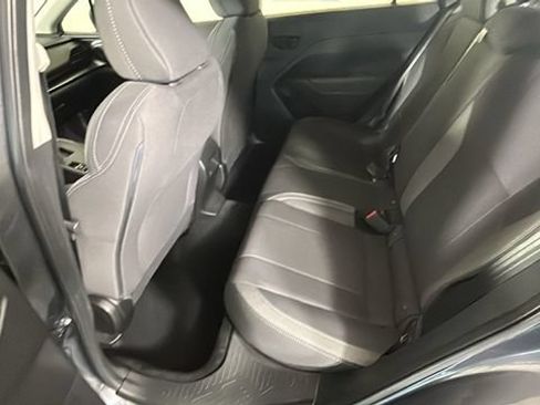 Used 2024 Subaru Impreza 2.0i AWD/4WD image 25