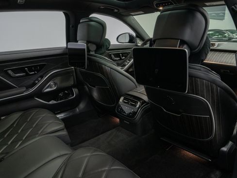 Used 2024 Mercedes-Benz Maybach S 680 4MATIC image 32