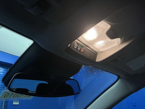 New 2027 Chevrolet Bolt LT w/ Comfort Package FWD image 20
