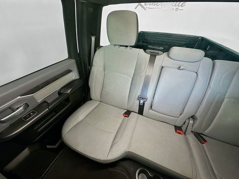 Used 2023 RAM 3500 Big Horn w/ Level 1 Equipment Group image 12