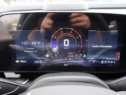 New 2026 Chevrolet Tahoe LS image 31