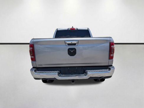 Used 2019 RAM 1500 Laramie w/ Off Road Group AWD/4WD image 5