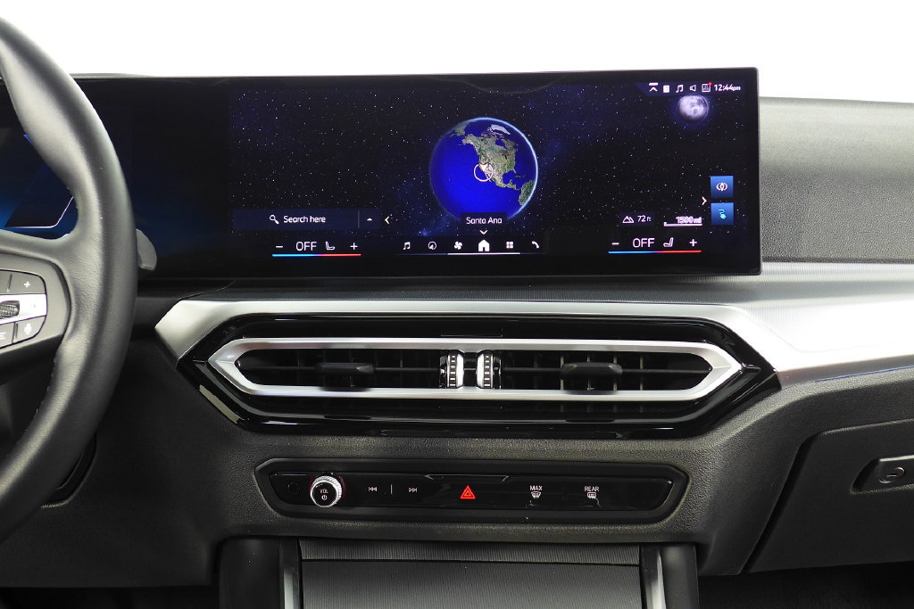 Certified 2024 BMW i4 eDrive40 w/ Premium Package RWD image 26