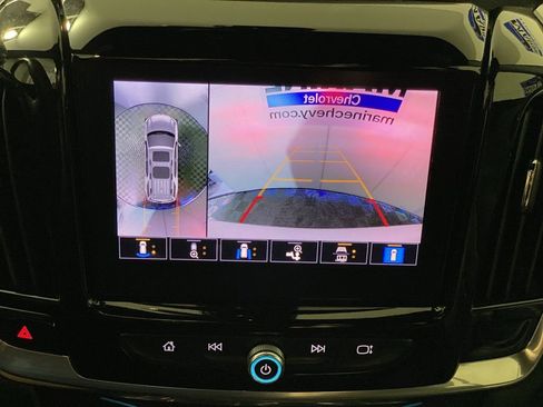 Used 2023 Chevrolet Traverse RS AWD/4WD image 20