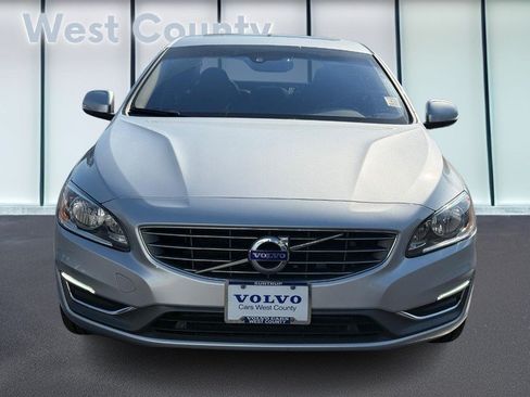 Used 2017 Volvo S60 T5 Inscription AWD/4WD image 10