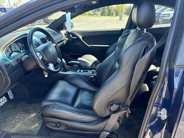 Used 2005 Pontiac GTO RWD image 10