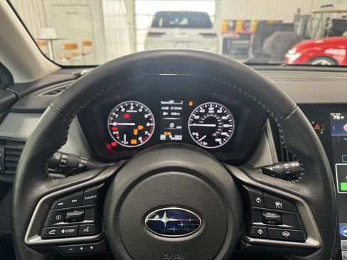 Used 2023 Subaru Outback Premium image 25