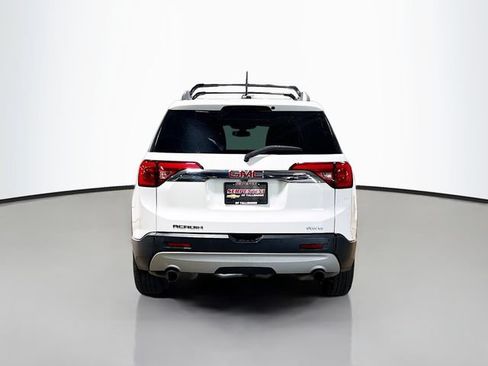 Used 2018 GMC Acadia SLT AWD/4WD image 7