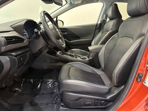 Used 2024 Subaru Crosstrek 2.5i Limited w/ Popular Package #3A AWD/4WD image 22