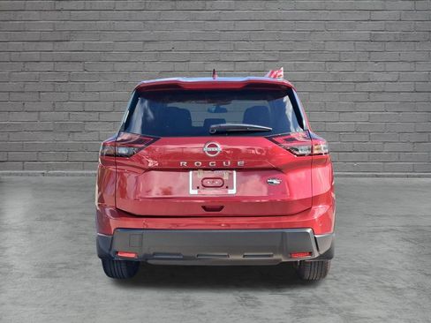 Used 2026 Nissan Rogue SV FWD image 11