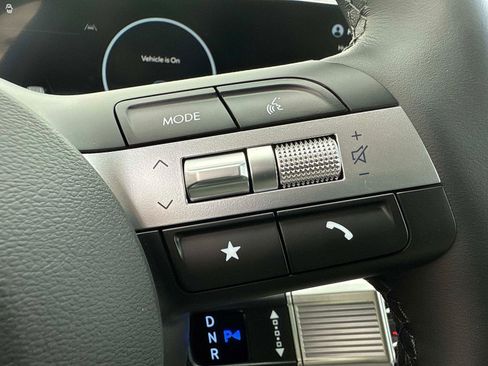 New 2025 Hyundai Tucson SEL image 26