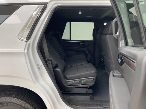 New 2026 Chevrolet Tahoe LS image 13