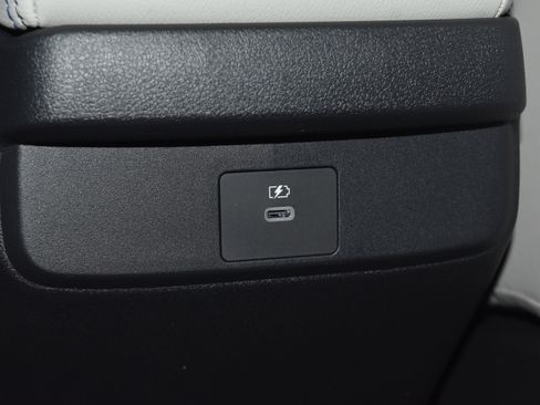 New 2026 Nissan Sentra SL w/ Floor Mat Package FWD image 16