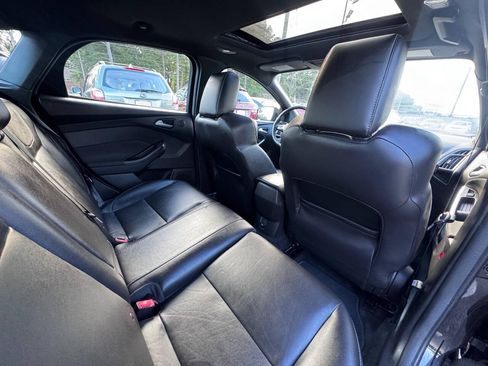 Used 2014 Ford Focus ST w/ Equipment Group 202A FWD image 15