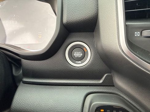 New 2026 RAM 1500 Big Horn AWD/4WD image 15