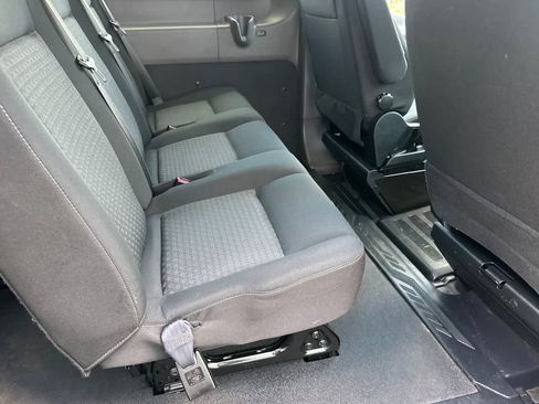 Used 2021 Ford Transit 350 XL image 4