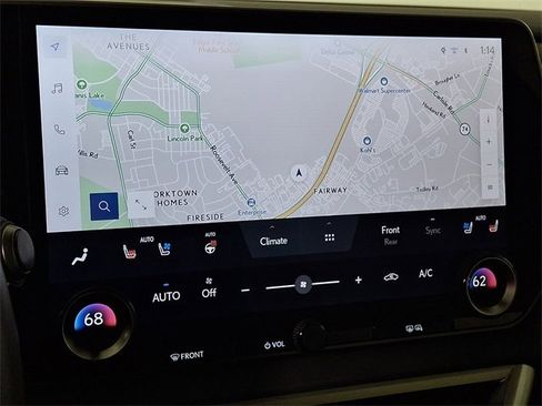 Used 2023 Lexus RX 350 Premium Plus w/ Cold Area Package image 3