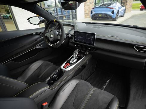 Used 2024 Lotus Emira First Edition RWD image 26