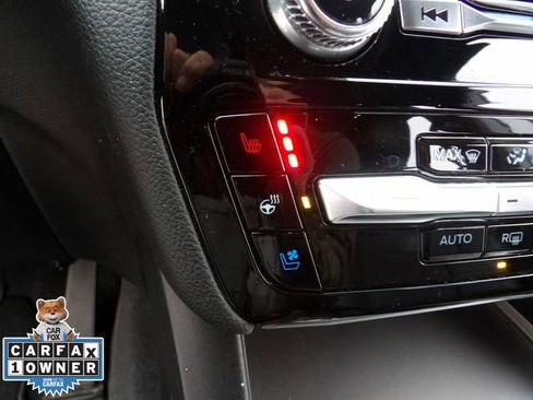 Certified 2022 Ford Explorer Limited w/ Limited Technology Package image 17