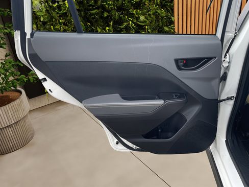 Used 2024 Subaru Crosstrek 2.5i Sport w/ Crosstrek Mirror Package image 16