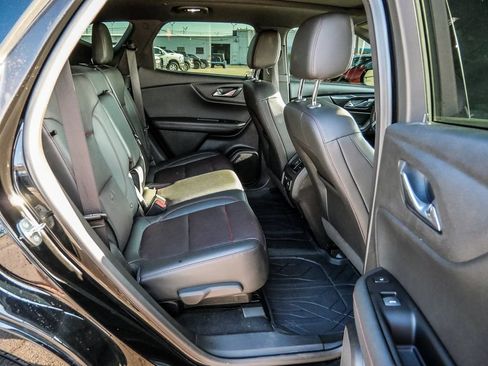 Used 2020 Chevrolet Blazer RS AWD/4WD image 25