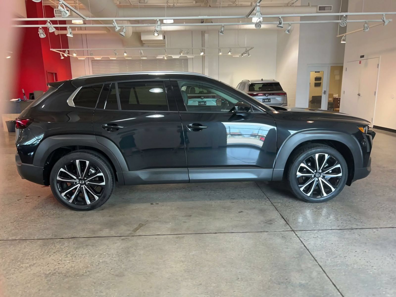 Used 2026 MAZDA CX-50 AWD 2.5 S w/ Premium Package image 15