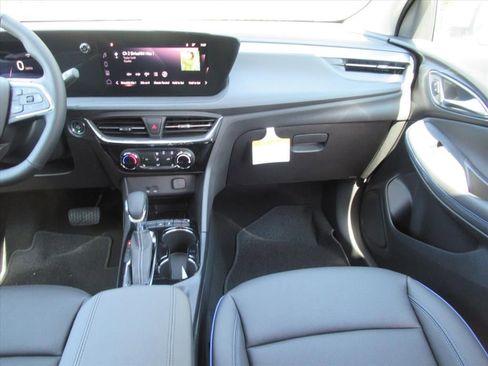 New 2026 Buick Encore GX Sport Touring w/ Advanced Technology Package image 13