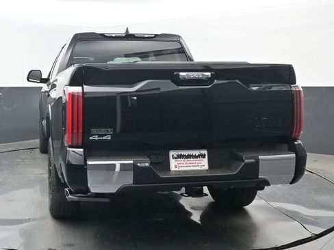 New 2026 Toyota Tundra 1794 Edition w/ TRD Off-Road Package AWD/4WD image 19