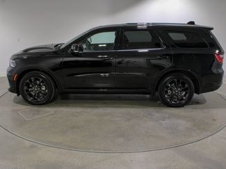 Used 2022 Dodge Durango R/T w/ Blacktop Package video 2