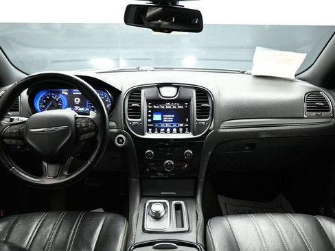Used 2015 Chrysler 300 S AWD/4WD image 12
