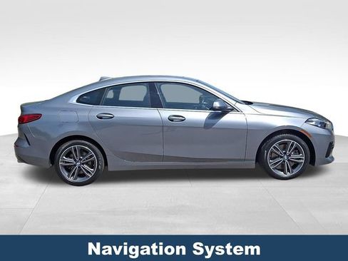 Used 2022 BMW 228i xDrive Gran Coupe w/ Convenience Package image 9