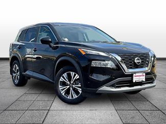 Certified 2023 Nissan Rogue SV AWD/4WD video 1