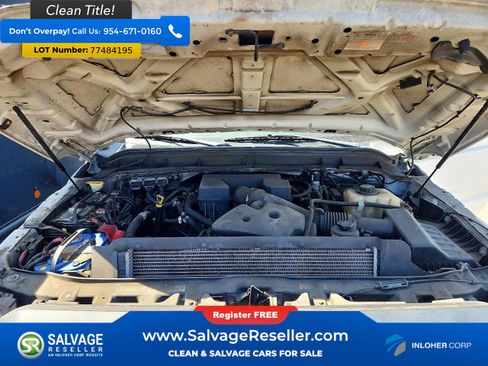 Used 2013 Ford F350 XL RWD image 15