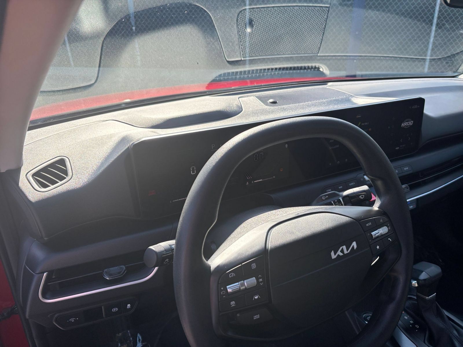Used 2026 Kia K4 FWD image 34