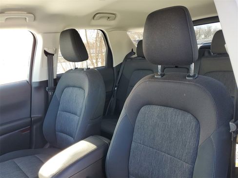 Used 2023 Ford Bronco Sport Big Bend w/ Convenience Package image 11