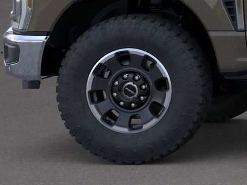 New 2026 Ford F250 King Ranch w/ Tremor Off-Road Package AWD/4WD image 20