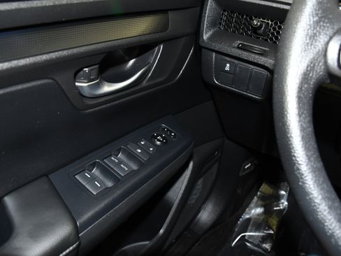 Certified 2024 Honda CR-V EX image 31